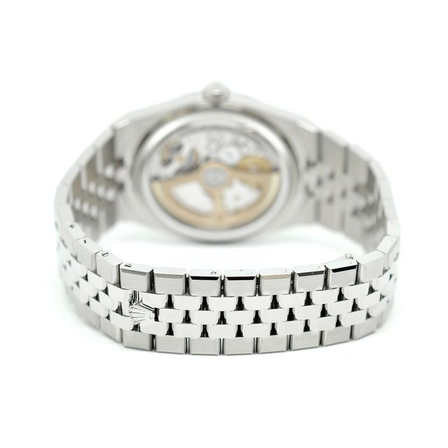 Rolex Land-Dweller 40 127334 Image 3
